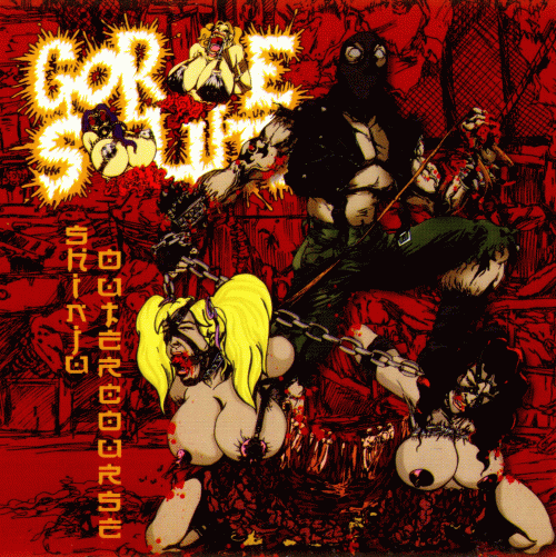 Goresluts : Shinju Outercourse